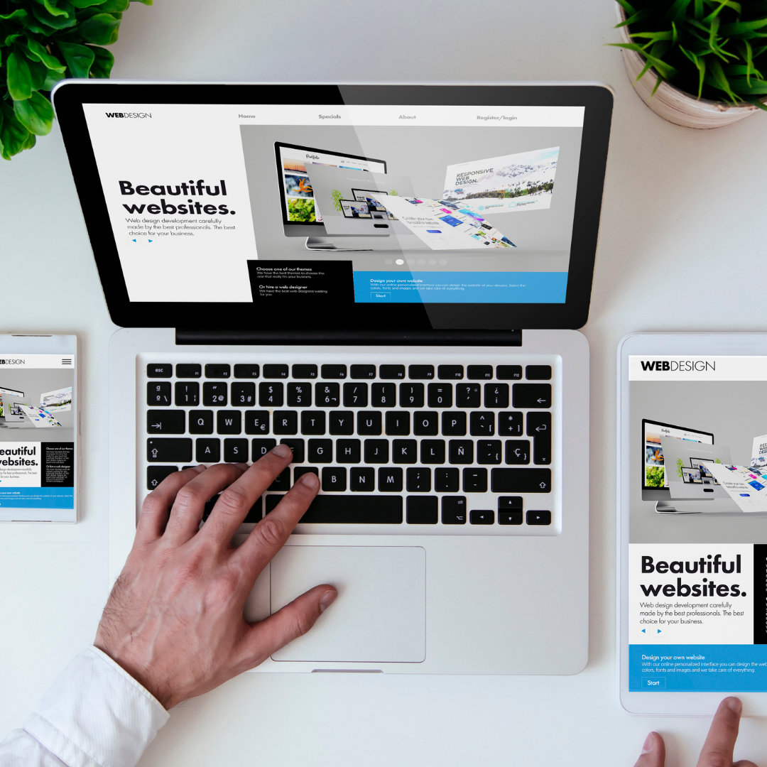 Markanız Neden Profesyonel Web Tasarıma İhtiyaç Duyar?